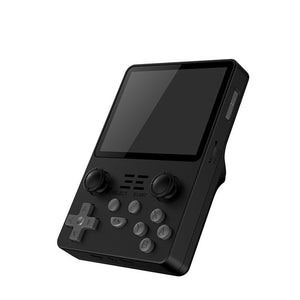 Console de jeu rétro portable avec jeux intégrés, écran IPS (20 000 jeux)