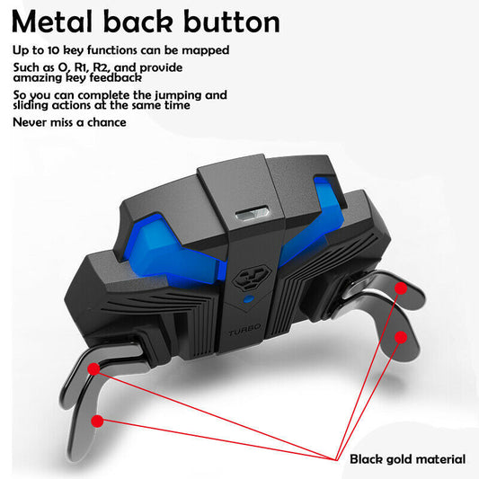 Adaptateur de Manette PS4 avec Mods et Palettes Élite - Optimisez Vos Performances de Jeu